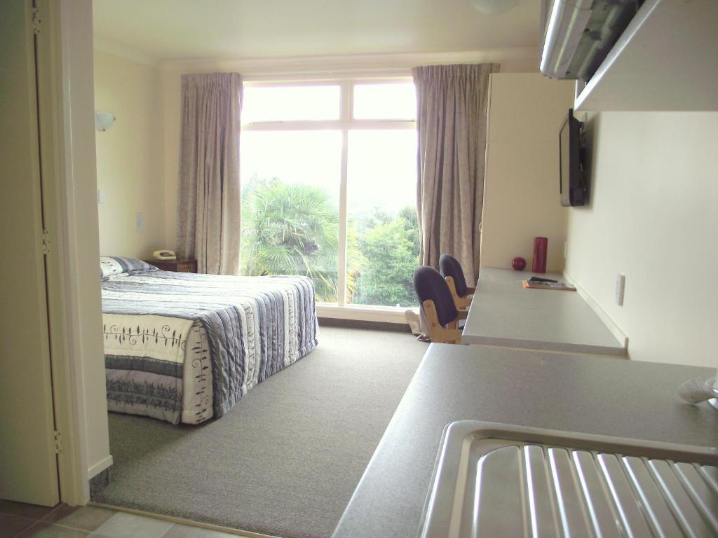 Panorama Motor Inn Te Kuiti Room photo