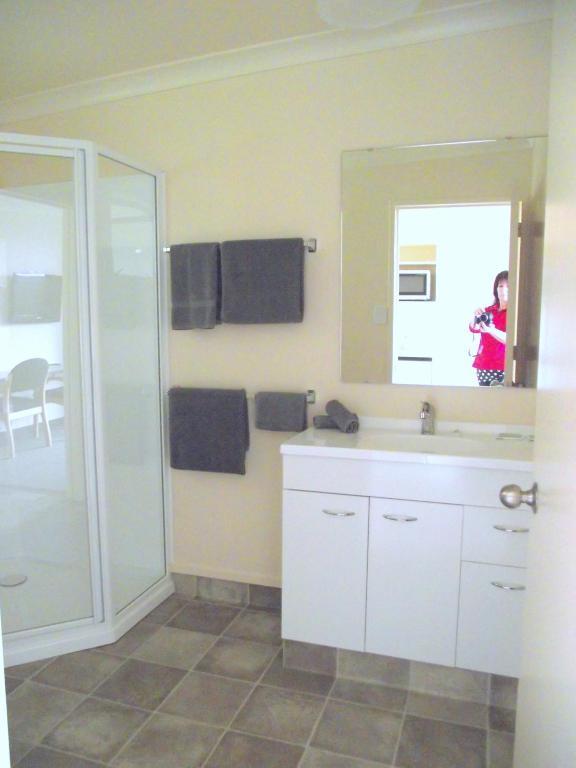 Panorama Motor Inn Te Kuiti Room photo
