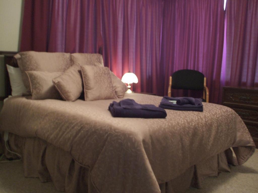 Panorama Motor Inn Te Kuiti Room photo