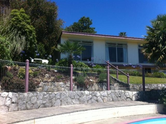Panorama Motor Inn Te Kuiti Exterior photo