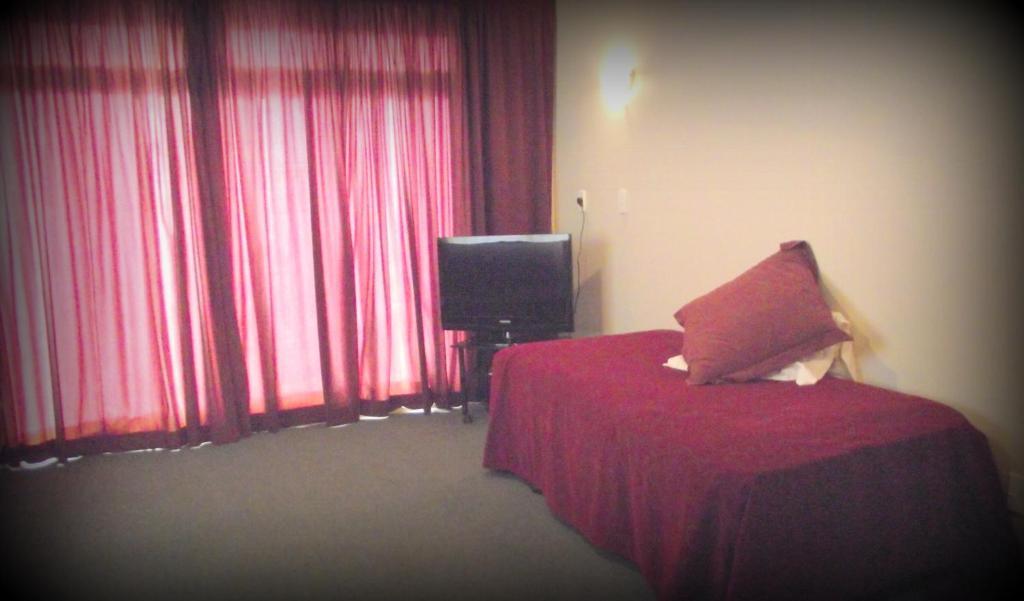 Panorama Motor Inn Te Kuiti Room photo