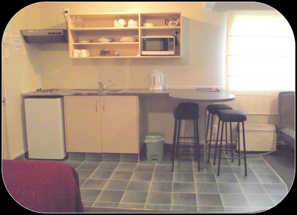 Panorama Motor Inn Te Kuiti Room photo